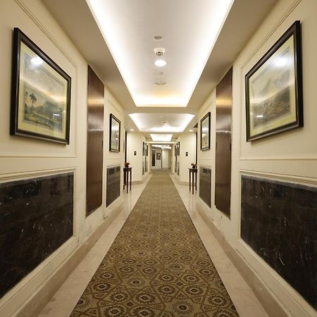 Hotel Samrat, New Delhi Eksteriør billede